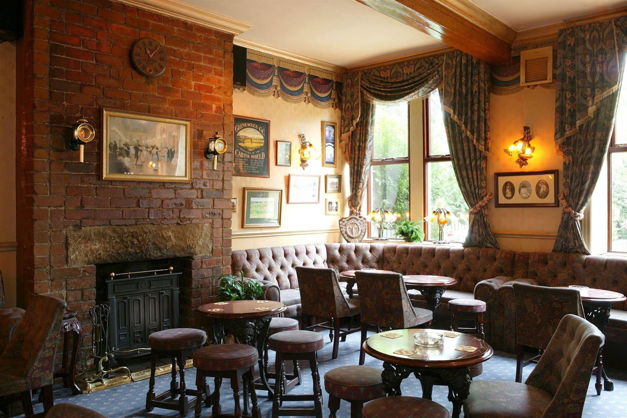 Ilkley Riverside Hotel Kültér fotó